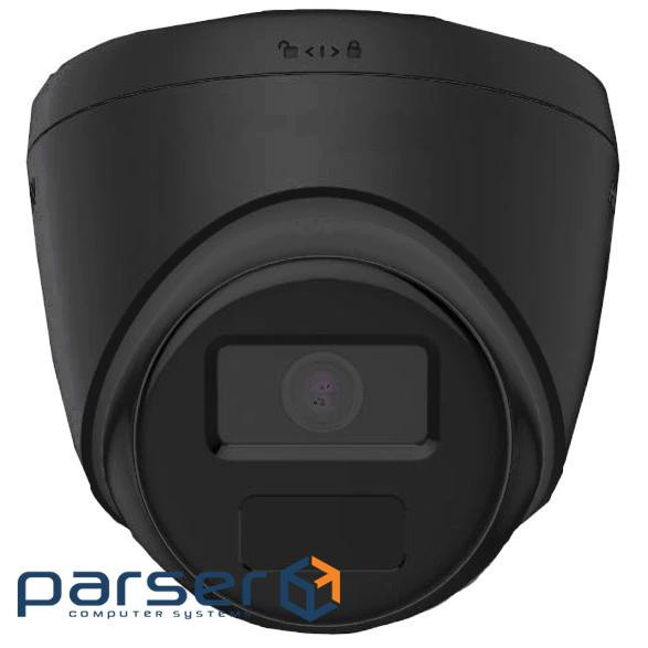 IP відеокамера Hikvision Hikvision DS-2CD1321G0-I BLACK 2МП (2.8мм )