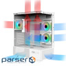 Корпус ZALMAN Chronix V2 White (CHRONIXV2WHITE)
