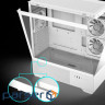 Корпус ZALMAN Chronix V2 White (CHRONIXV2WHITE)