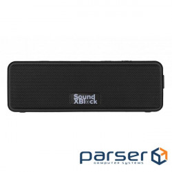 Acoustic system 2E SoundXBlock Black (2E-BSSXBWBK)