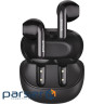 Беспроводные наушники Proove Logic TWS (APP) obsidian black (TWLG0001AP15)