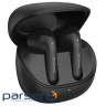 Беспроводные наушники Proove Logic TWS (APP) obsidian black (TWLG0001AP15)