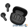 Беспроводные наушники Proove Logic TWS (APP) obsidian black (TWLG0001AP15)