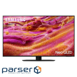 Телевізор SAMSUNG QE50QN90FAUXUA