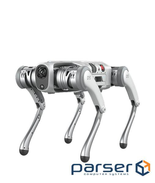 Автономний робот-собака PUDU D5