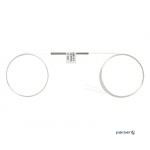 Coupler SC-1x2-1310/1490/1550-25/75-0-SC/UPC-0.9mm