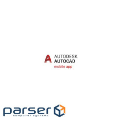 ПЗ для 3D (САПР ) Autodesk Web CLOUD Commercial New Single-user ELD Annual Subscr (02GI1-WW7302-L221