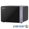 QNAP NAS TS-632X-4G (6 Bay)