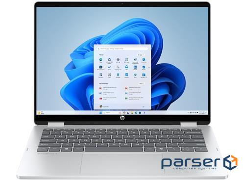 Ноутбук HP OmniBook 5 Flip x360 (BV6A1EA)