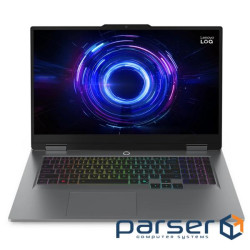 Ноутбук Lenovo LOQ 17IRX10 (83JH00ELRA)