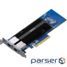 Мережева карта Synology E10G30-T2