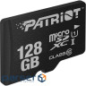 Memory card PATRIOT 128 GB microSDXC UHS-I LX (PSF128GMDC10)