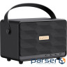 Акустична система Havit SK907BT Classic II SE 30W Black (6939119042219)