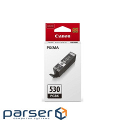 Картридж Canon PGI-530 Black 18,5 ml (6117C001)