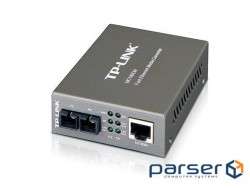 TP-Link MC100CM media converter