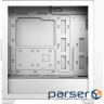 Корпус PCCOOLER CPS C3D510 ARGB White (C3D510 WH ARGB)