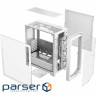 Корпус PCCOOLER CPS C3D510 ARGB White (C3D510 WH ARGB)