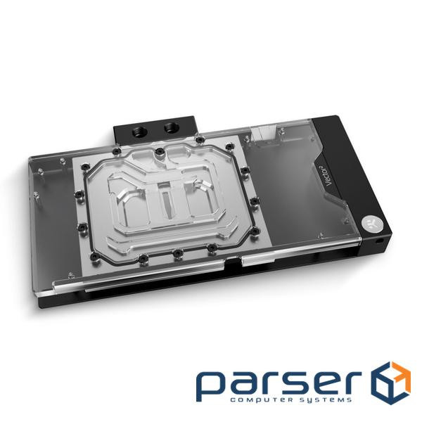 Водоблок EKWB EK-Quantum Vector2 Master RTX 4080 DRGB - Nickel + Plexi (3831109902868)