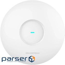 Grandstream GWN7670, Indoor Dual-Band Wi-Fi 7 Access Point
