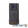 Акумуляторна батарея Motorola DP4400 Li-ion 7.4V 3200mA Power-Time (PTM-8668L)