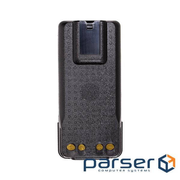 Акумуляторна батарея Motorola DP4400 Li-ion 7.4V 3200mA Power-Time (PTM-8668L)