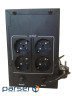 ДБЖ FrimeCom GS-2000, AVR, метал 
