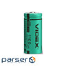 Акумулятор 18350 1100mAh bulk/1шт Videx (18350/1100/1B)