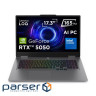 Ноутбук Lenovo LOQ 17IRX10 (83JH00EMRA)