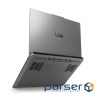 Ноутбук Lenovo LOQ 17IRX10 (83JH00EMRA)