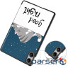 Чохол до планшета BeCover Smart Case Xiaomi Poco Pad / Poco Pad M1 (12.1") Good Night (711562)