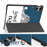 Чохол до планшета BeCover Smart Case Xiaomi Poco Pad / Poco Pad M1 (12.1") Good Night (711562)