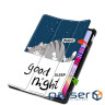 Чохол до планшета BeCover Smart Case Xiaomi Poco Pad / Poco Pad M1 (12.1") Good Night (711562)