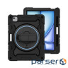 Чохол до планшета BeCover Apple iPad Air 11" M2/M3 (2024/2025) Black (712909)