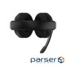 Навушники GamePro HS299 RGB Black