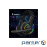Навушники GamePro HS299 RGB Black