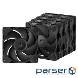 Набір із п"яти вентиляторів для корпусу 140MM P14 PRO PST 5PCS ACFAN00319A ARCTIC