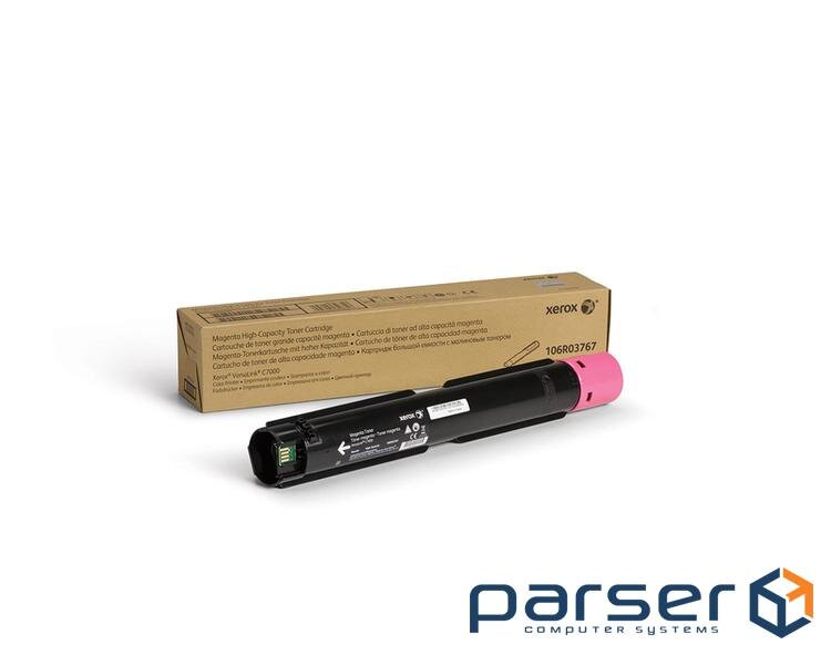 Cartridge XEROX VL C7000 Magenta 10K (106R03767)