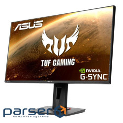 Монітор ASUS TUF Gaming VG279QM (90LM05H0-B03370)
