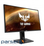 Монітор ASUS TUF Gaming VG279QM (90LM05H0-B03370)