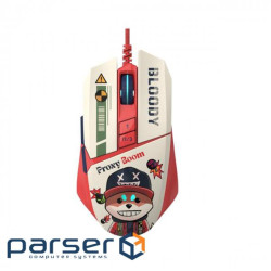 Миша ігрова A4-Tech BLOODY W63 Max Proxy Boom (W63 Max (Proxy Boom))