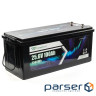 Батарея Longttech LAR24100-LT160-P LiFePo4 24В 100Аг 