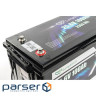 Батарея Longttech LAR24100-LT160-P LiFePo4 24В 100Аг 