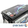 Батарея Longttech LAR24100-LT160-P LiFePo4 24В 100Аг 