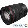 Об'єктив Canon RF 24-70mm f/2.8 L IS USM (3680C005)