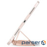 Чохол для планшета BeCover Tri Fold Hard Apple iPad mini 6 2021 Rose Gold (706859)