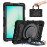 Чохол до планшета BeCover Armor Stand Samsung Galaxy Tab A11 SM-X133/X135 8.7" Black (715499)