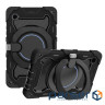 Чохол до планшета BeCover Armor Stand Samsung Galaxy Tab A11 SM-X133/X135 8.7" Black (715499)