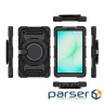 Чохол до планшета BeCover Armor Stand Samsung Galaxy Tab A11 SM-X133/X135 8.7" Black (715499)