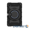 Чохол до планшета BeCover Armor Stand Samsung Galaxy Tab A11 SM-X133/X135 8.7" Black (715499)
