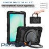Чохол до планшета BeCover Armor Stand Samsung Galaxy Tab A11 SM-X133/X135 8.7" Black (715499)
